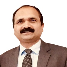 Sri Dr.B.Rajender
