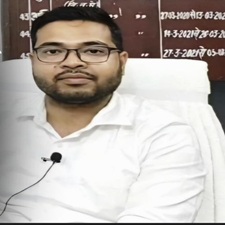 Sri Yatendra Kumar Pal